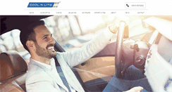 Desktop Screenshot of coolnlite.com